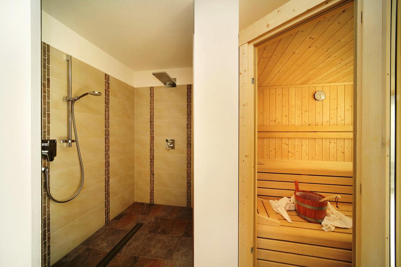 Hotel Residence Rabenstein Moso in Passiria Extérieur photo