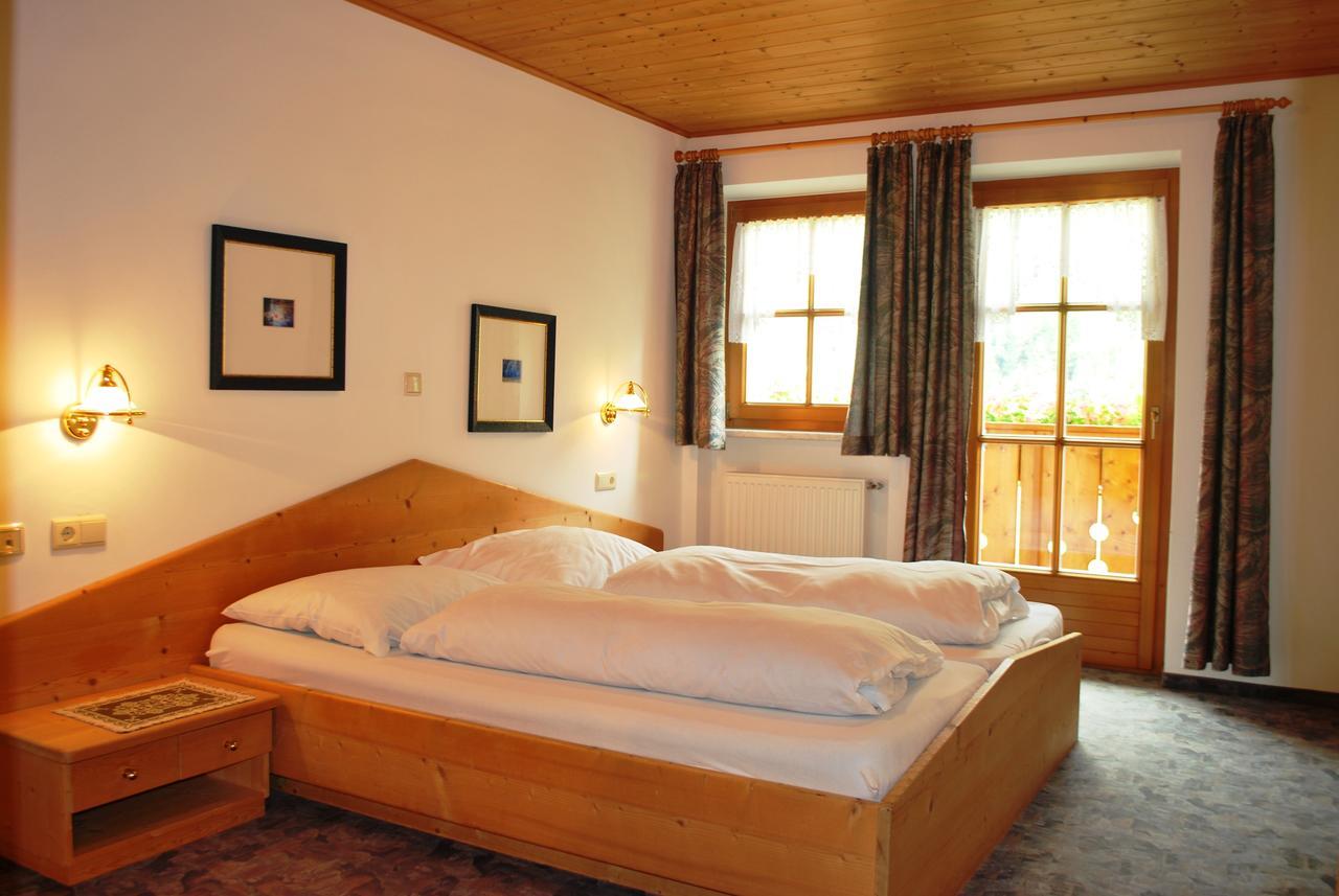 Hotel Residence Rabenstein Moso in Passiria Extérieur photo